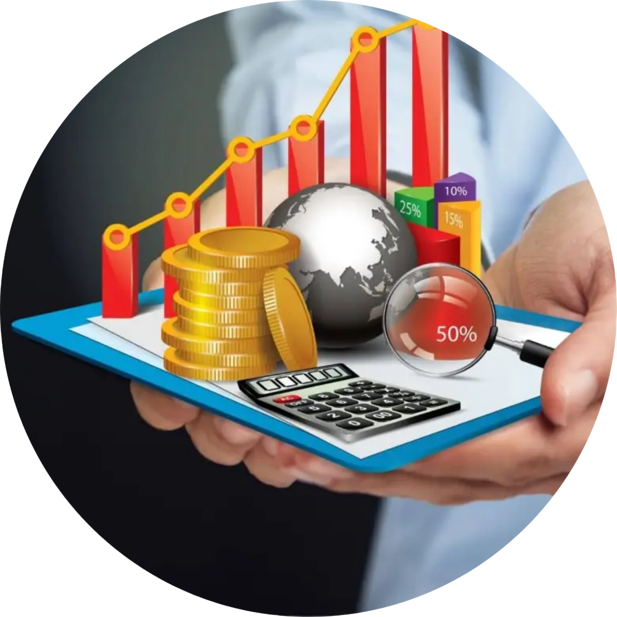 Finance