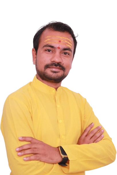pt. Yogendra Shastri